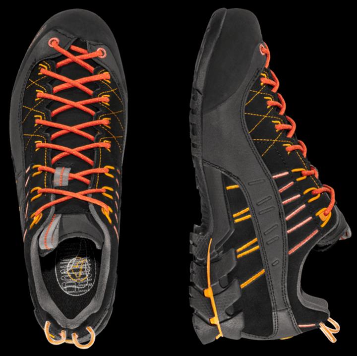 Actual product image La Sportiva Hyper GTX (43)