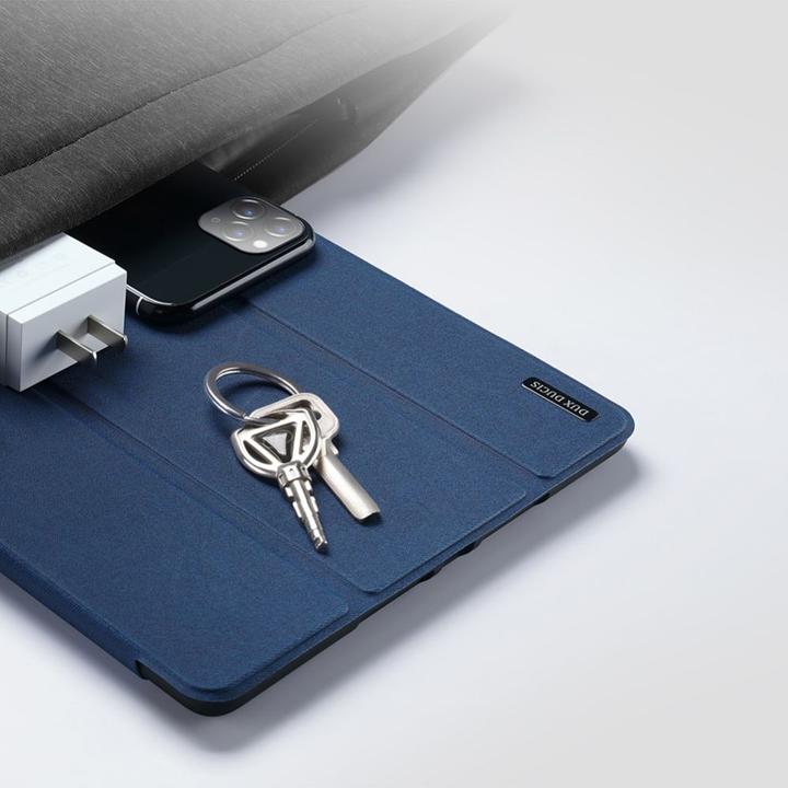 Produktbild Dux Ducis Domo Tri-fold (iPad 2019 (7. Gen), iPad 2020 (8. Gen), iPad 2021 (9. Gen))