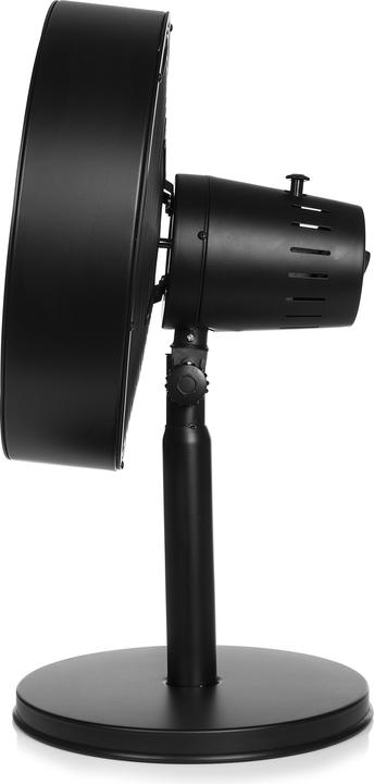 Produktbild Tristar VE-5928 Haushalts-Lamellenlüfter 35W Schwarz Ventilator (61.24 dB)