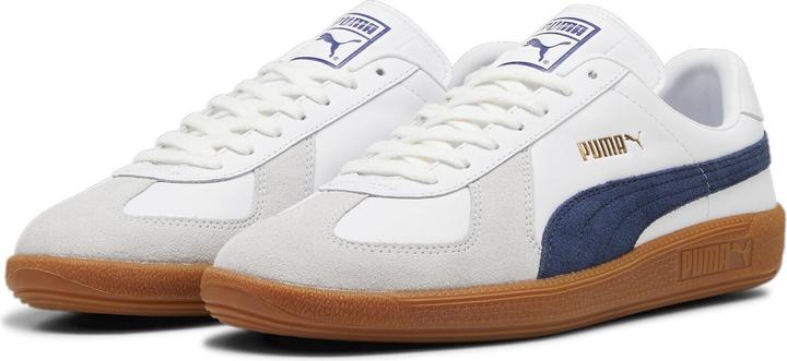 Image du produit Puma Entraîneur de l'armée (44)