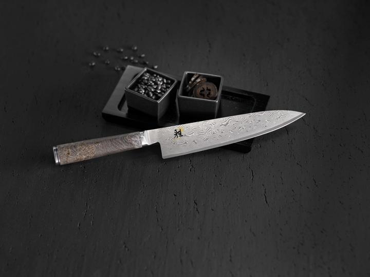 Actual product image Miyabi Miyab (24 cm)