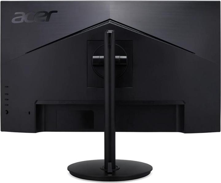 Actual product image Acer CB272E3bmiprzx (1920 x 1080 pixels, 27")