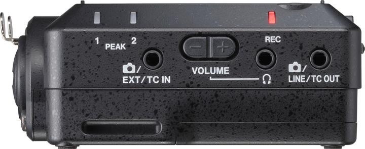 Actual product image Tascam FR-AV2 (Various)