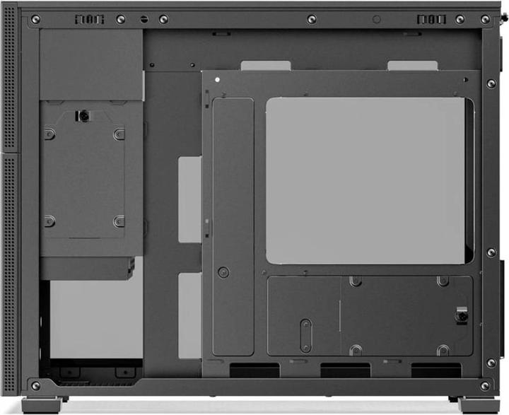 Produktbild Jonsbo D31 (Mini-ITX, DTX, mATX)