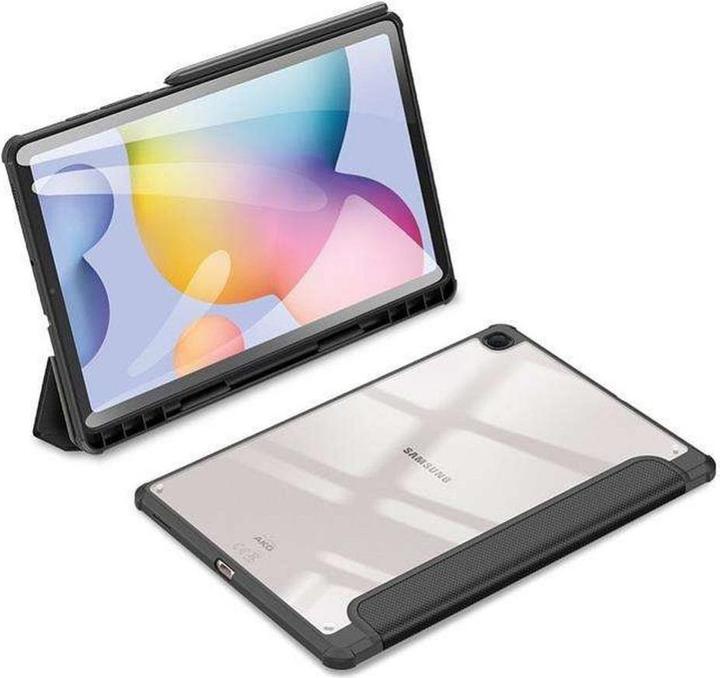Actual product image Dux Ducis Toby (Galaxy Tab S6 Lite)