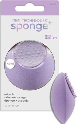 Image du produit Real Techniques Éponge Miracle Skincare