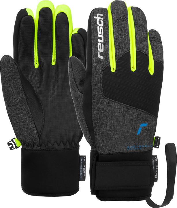 Reusch Simon R-TEX XT JR
