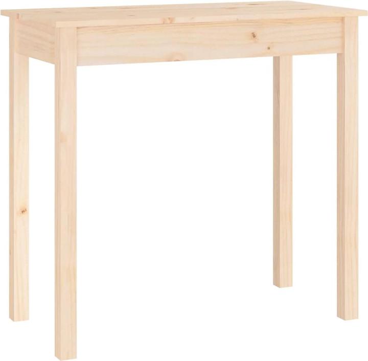 Actual product image VidaXL Delaney (80 x 40 x 75 cm)