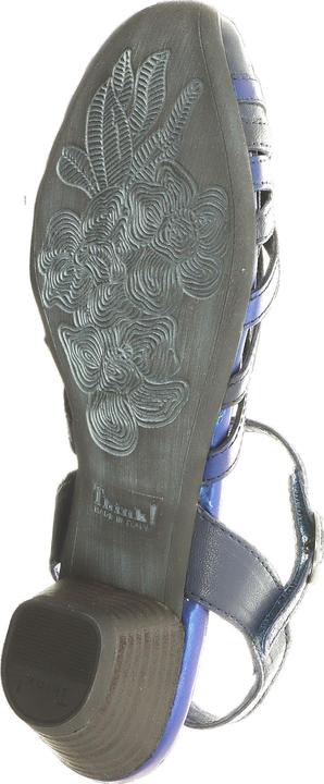 Actual product image Think! Pumps (39)