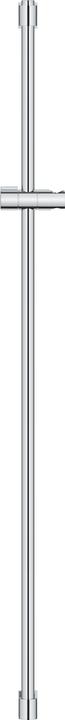 Produktbild Grohe Vitalio Universal QuickFix Brausestange, kleben oder bohren, Länge 1150 mm, chrom