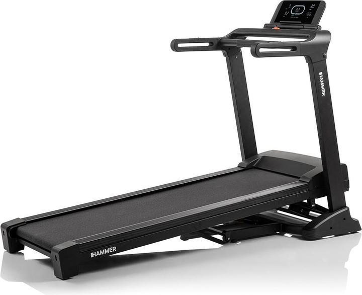 Actual product image Hammer Fitness FlyRun 4.0