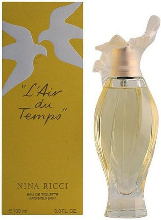 Image du produit Nina Ricci L'Air Du Temps (Eau de toilette, 50 ml)