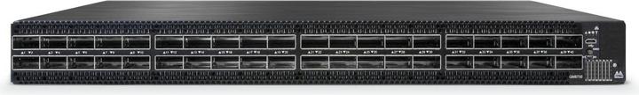 Mellanox QuantumTM HDR InfiniBand 40xQSFP56 2xAC (40 Ports)