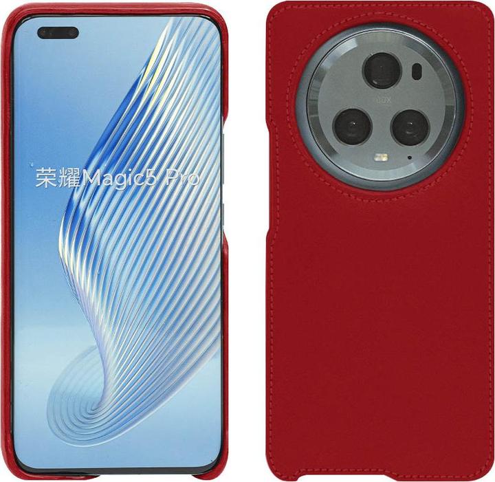 Productafbeelding Noreve Kraag en cuir (Honor Magic5 Pro)