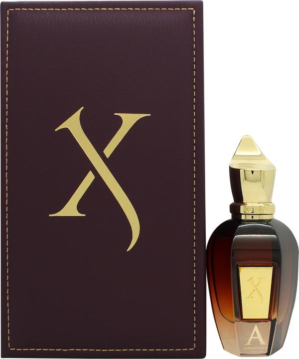 Produktbild XerJoff Alexandria II (Eau de Parfum, 50 ml)