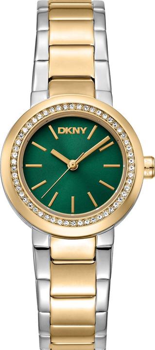 Image du produit DKNY DK1L024M0165 Eastside Mini Two Tone (Montre analogique)