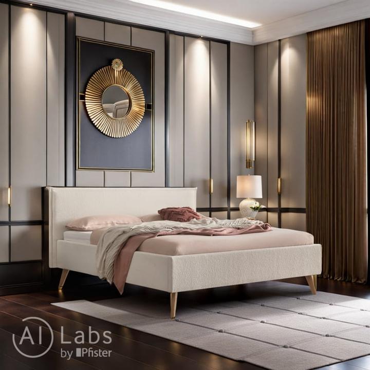 Produktbild Hasena Dream-Line (140 x 200 cm)