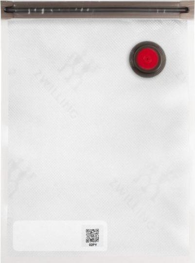 Actual product image Zwilling Bag set (3 x)