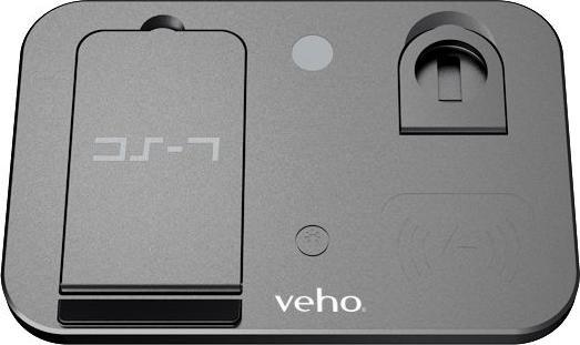 Produktbild veho DS-7 Qi wireless (10 W)