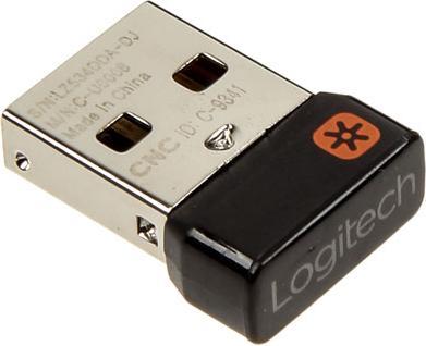 Produktbild Logitech K400 Plus (DE, Kabellos)