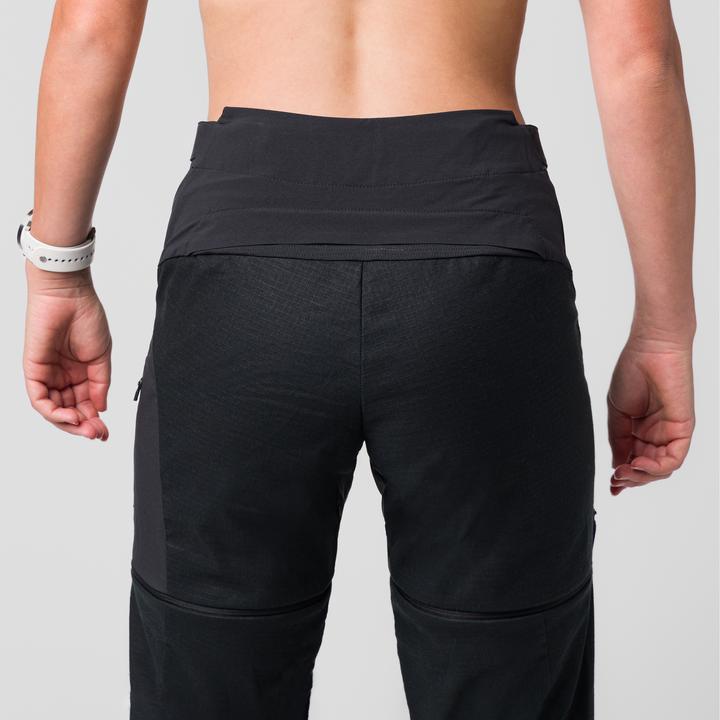 Produktbild Salewa Vento Hemp/Dst 2 In 1 Pant W (40)