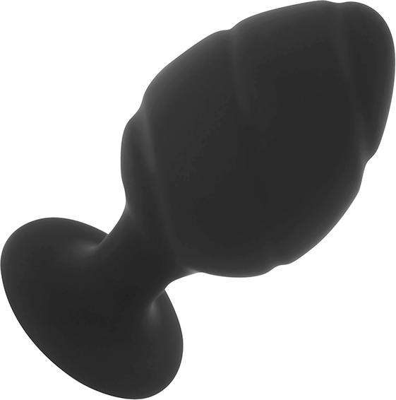Image du produit Ohmama Plug Anal Silicona Talla S - 7 cm