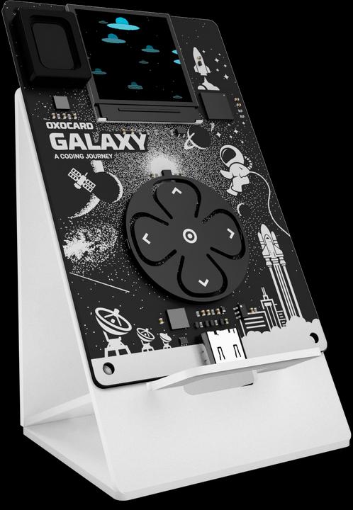 Produktbild Oxon Oxocard mini Galaxy