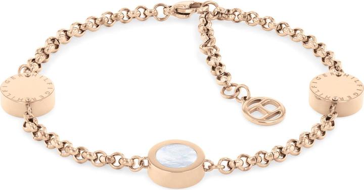 Or rose, Nacre