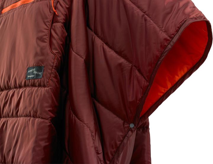 Produktbild Therm-a-Rest Honcho (200 x 142 cm)