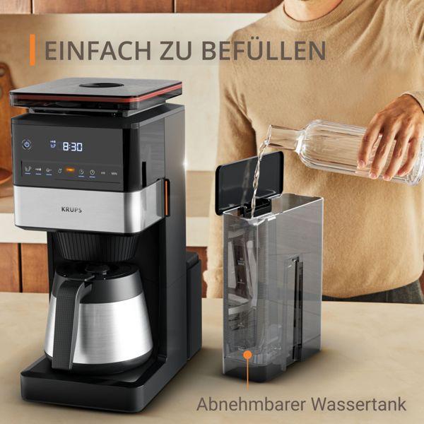 Productafbeelding Krups KT8428