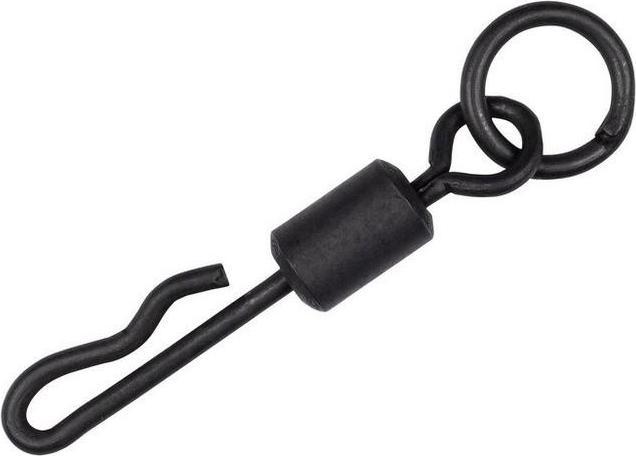 Produktbild Pure Fishing JRC Contact Quick Change Ring Swivel