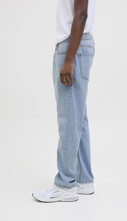 Produktbild Aprel Tapered Fit Jeans Tapered Fit Jeans (W31/L32)