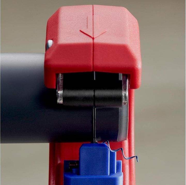 Produktbild Knipex Rohrabschneider DP50 (202 mm)