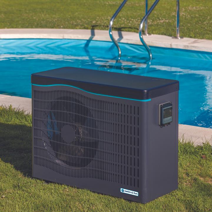 Produktbild Aqua Speed Inverter 7.7