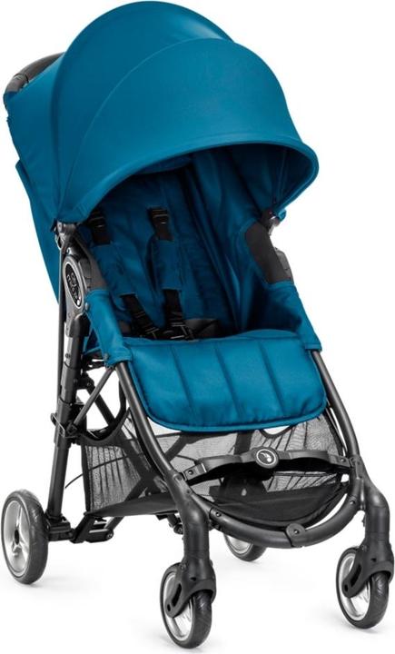 Produktbild Baby Jogger City Mini Zip 2017