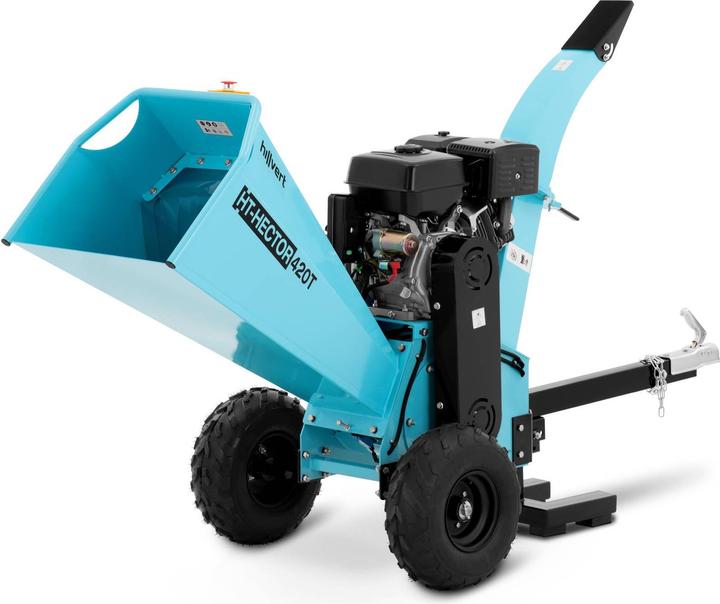 Hillvert HT-HECTOR 420T