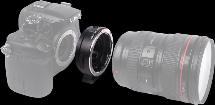 Immagine prodotto Viltrox EF-M1