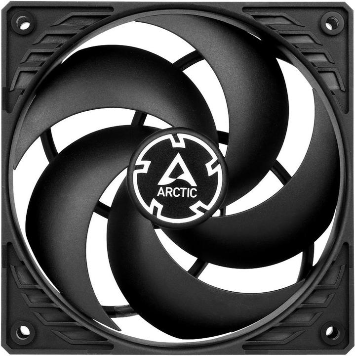 Actual product image Arctic P12 Silent (120 mm, 1 x)