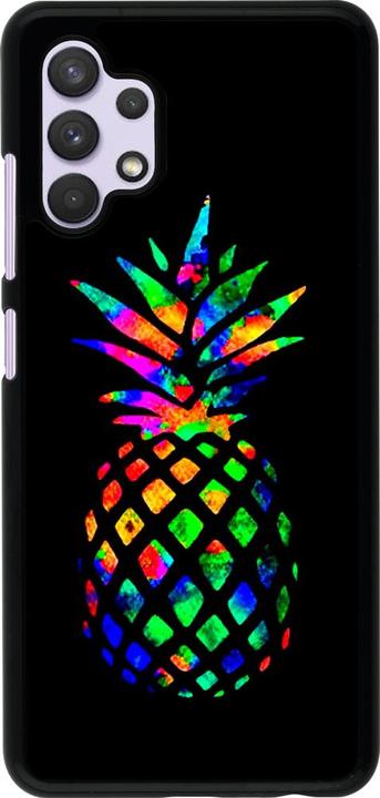 Immagine prodotto PhoneLook Coque Ananas Multicolore (Samsung Galaxy A32)
