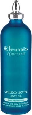 Actual product image Elemis Cellutox Active Body Oil (Body oil, 100 ml)