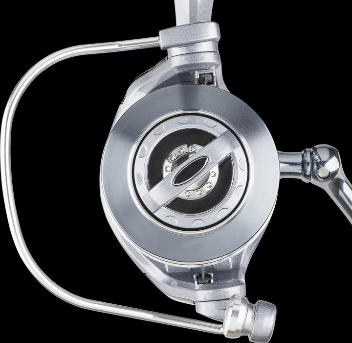 Produktbild Caperlan SYMBIOS-500 (5500)