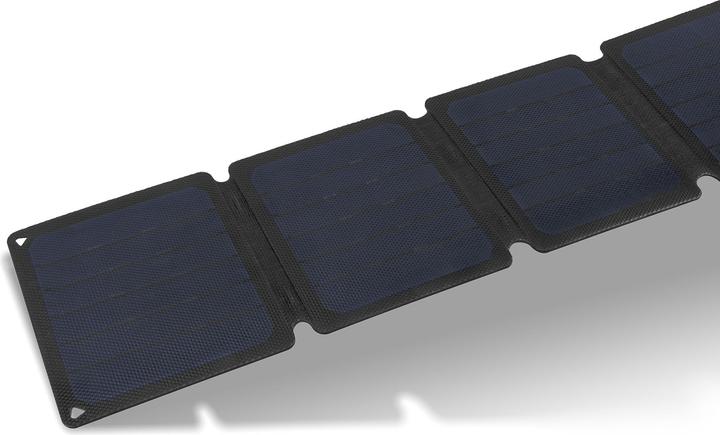 Produktbild Aqiila Sunbird P21 - Foldable solar panel (21 W, 0.60 kg)