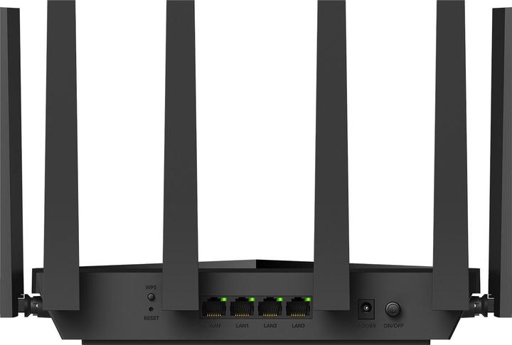 Image du produit Cudy BE11000 Routeur Wi-Fi 7 maillé tri-bande 2.5G