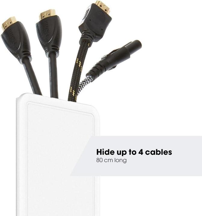Produktbild Vogels Kabelkanal (Kabelkanal, 80 cm)