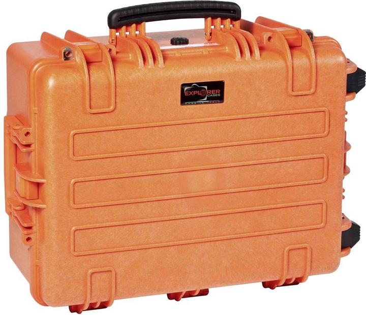 Produktbild Explorer Cases Spezialkoffer 54x41x25 cm Mod. 5326 WS (Fotorucksack, 53 l)