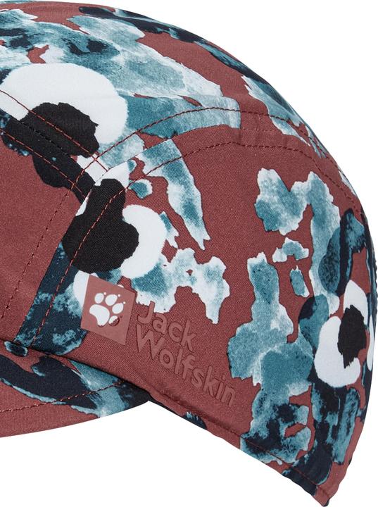 Actual product image Jack Wolfskin Florell Cap W (One size)