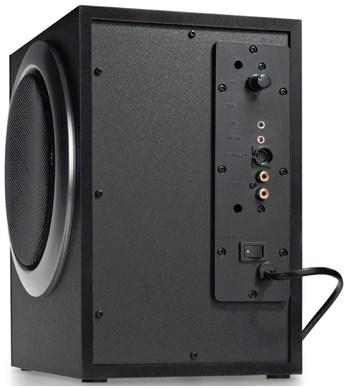 Actual product image Wavemaster Stax