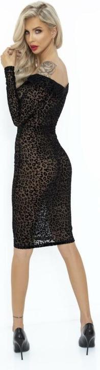 Immagine prodotto Noir Handmade abito a mezza lunghezza (XXL)