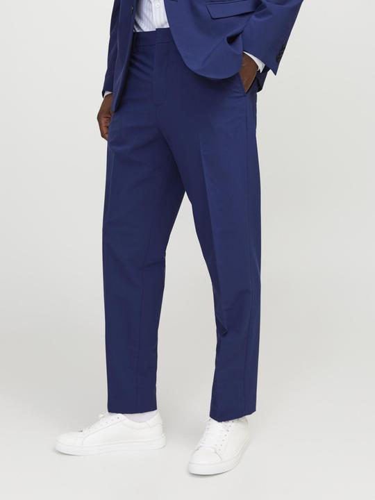 Image du produit Jack & Jones JPRBUSHWICK Regular Fit Pantalon de costume Pantalon de costume (52)