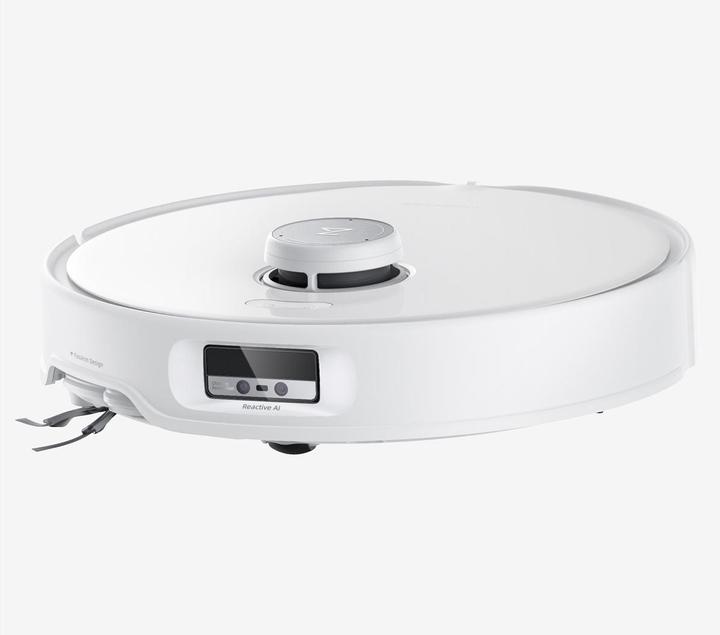 Image du produit Roborock Qrevo Curv (Robot vacuum)